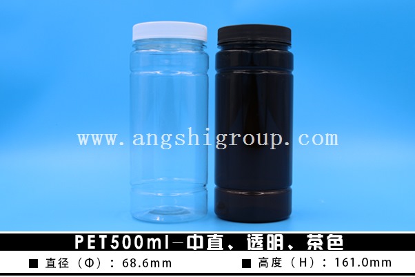 PET500ml-ֱ͸ɫ